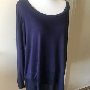 Michael Kors Ladies Top